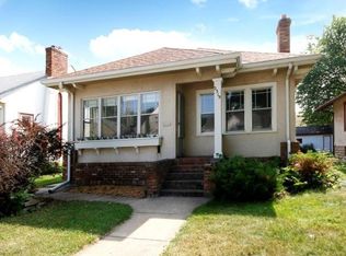 2319 Cleveland St NE, Minneapolis, MN 55418