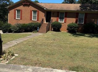 350 11th Pl, Pleasant Grove, AL 35127