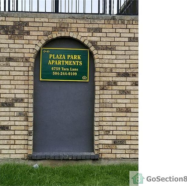 1st image of 6801 Tara Ln #7