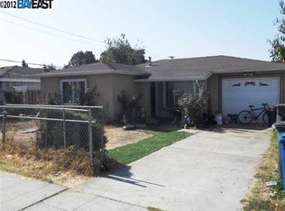 33551 8th St, Union City, CA