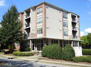 880 Confederate Ave SE UNIT 411, Atlanta, GA 30312