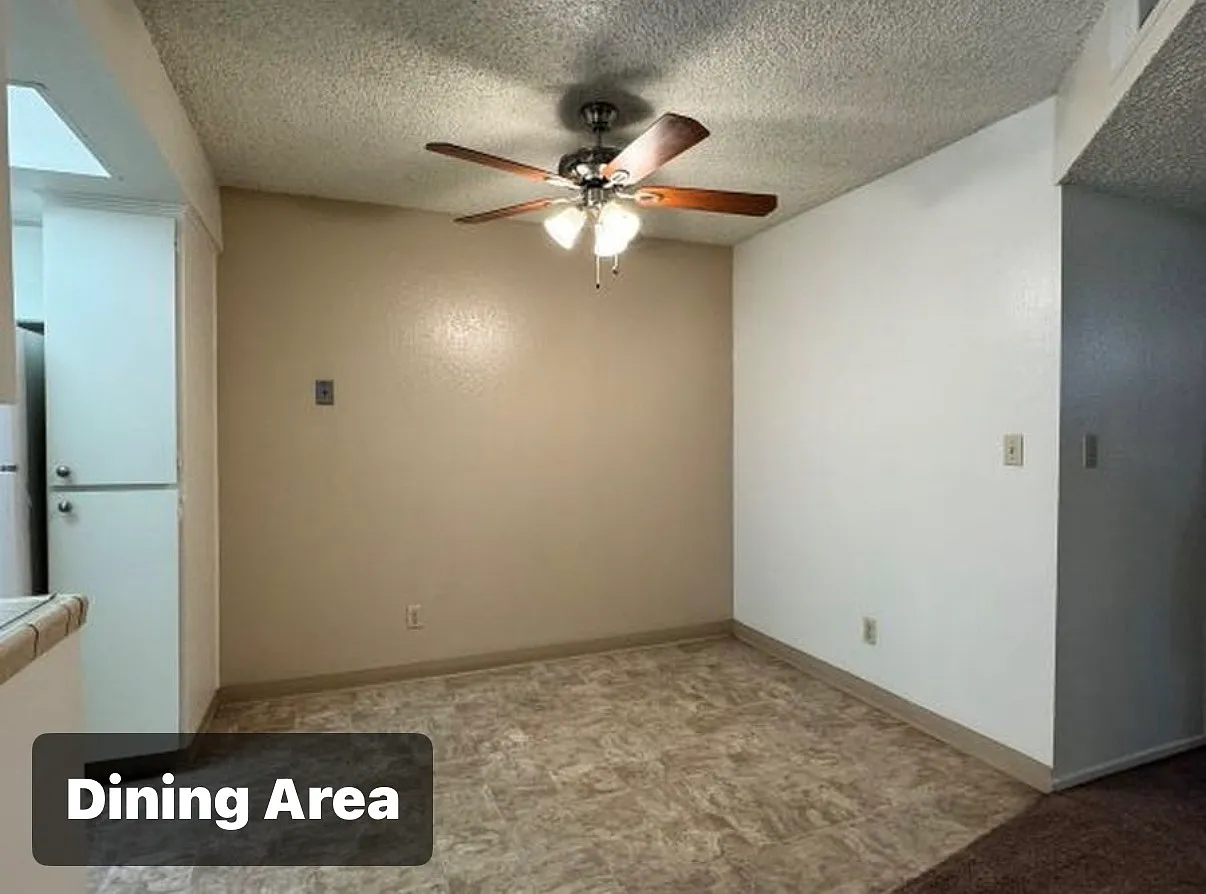 2 bed, 1000 sqft, $1,550 — Photo 3