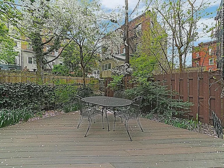 807 Washington St #1S — Photo 14