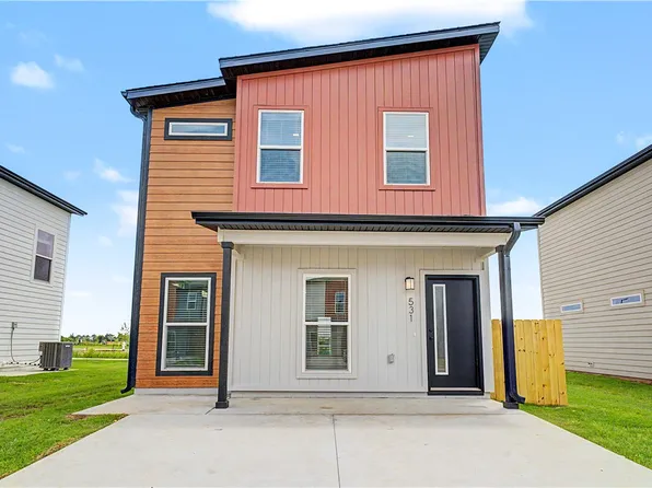 531 Solar St, Bentonville, AR 72713