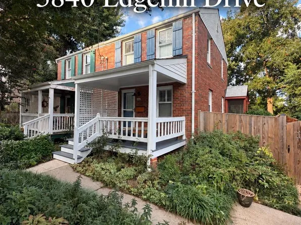 5840 Edgehill Dr, Alexandria, VA 22303
