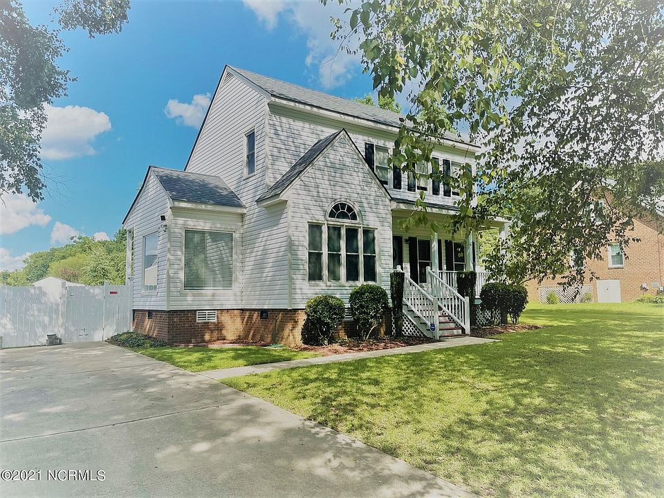 3008 Brentwood Drive N, Wilson, NC 27896 Zillow