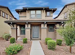 993 S Deerfield Ln, Gilbert, AZ 85296