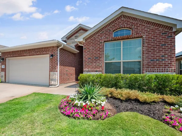 1228 Kerrville Ln, Weatherford, TX 76087
