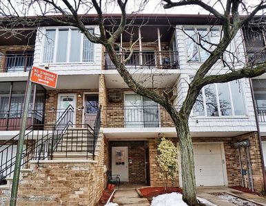 40 Racal Ct #B1, Staten Island, NY, 10314