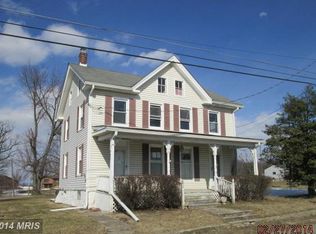 11003 Keymar Rd, Woodsboro, MD 21798