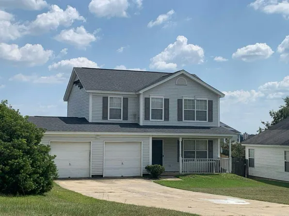 221 Elders Pond Dr, Columbia, SC 29229