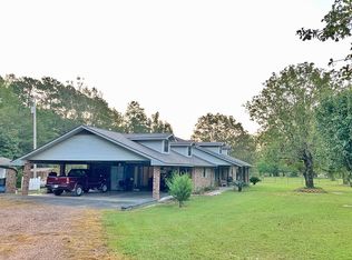 231 Carlin Rd, Anacoco, LA 71403