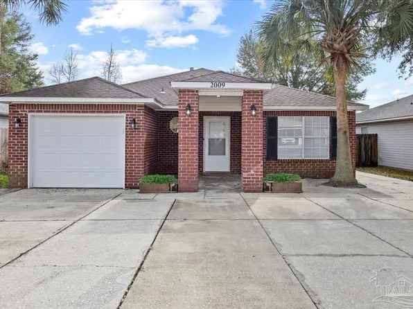 2009 Sequoia Cir, Pensacola, FL 32526