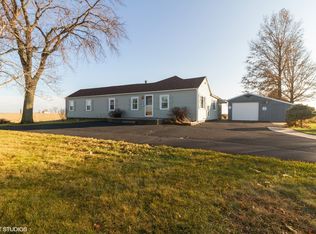 14828 E 10500n Rd, Grant Park, IL 60940