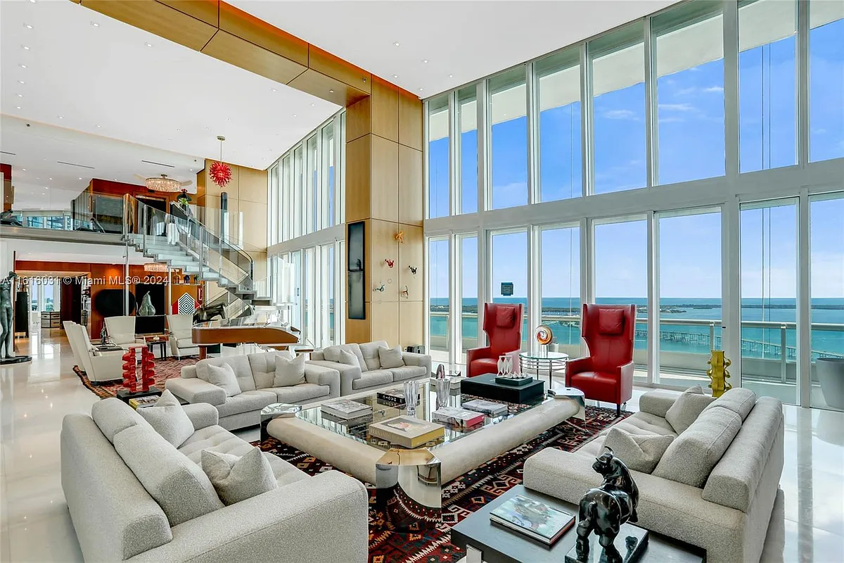 Building Photo - 1643 Brickell Ave #Penthouse 4901