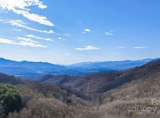 9999 One Feather Rd LOT E103, Whittier, NC 28789