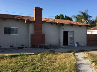 15950 Fellowship St, La Puente, CA