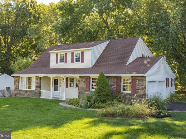 120 Lehigh Dr, Richboro, PA 18954