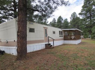 2182 Ruby Ln, Overgaard, AZ 85933