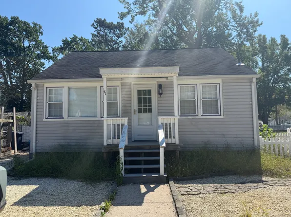 (undisclosed Address), Manahawkin, NJ 08050