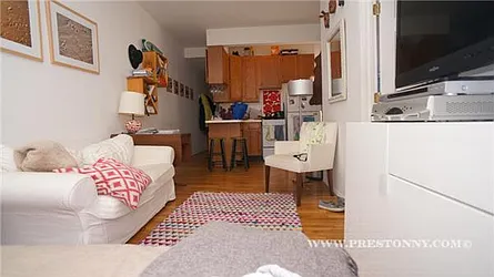 Rented by JM Preston Properties LLC