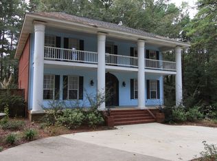 3 Magnolia St, Hattiesburg, MS 39402