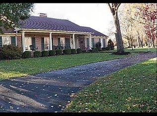 2610 Cayce Meade Dr, Hopkinsville, KY 42240