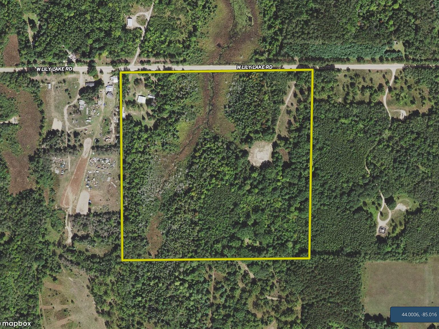 8595 W Lily Lake Rd, Harrison, MI 48625 Zillow