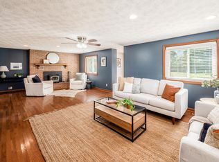 12783 McKinley Rd, Orient, OH 43146