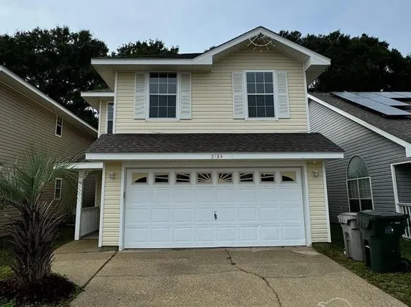 3184 Two Sisters Way, Pensacola, FL 32505