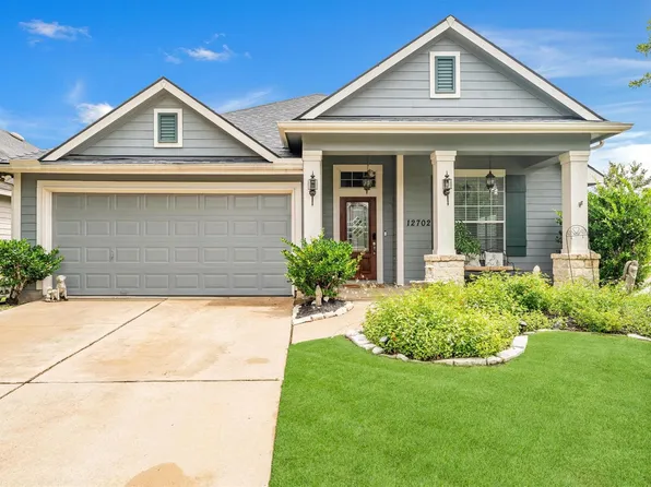12702 Portales Pointe Ln, Tomball, TX 77377