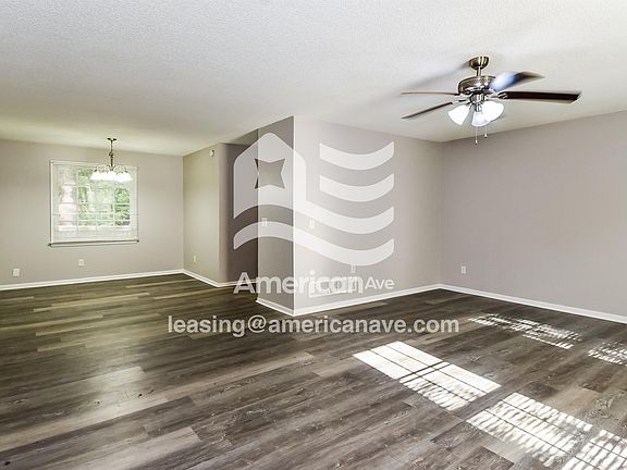 WM - Living Room