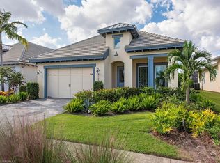 5143 Andros Dr, Naples, FL 34113