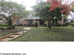 5505 Regency Oaks Dr S, Mobile, AL 36609