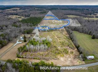 0 Quakenbush Rd #1, Snow Camp, NC 27349