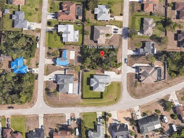 18278 Camellia Rd, Fort Myers, FL 33967