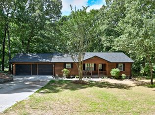 49 Oak Ridge Way, Bremen, GA 30110
