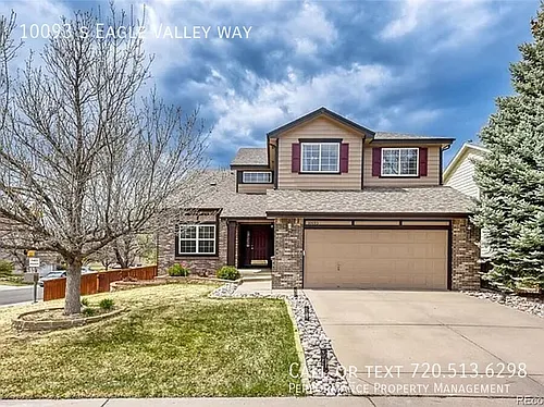 10093 Eagle Valley Way Photo 1