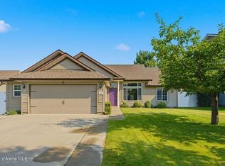 3389 W Pescador Dr, Coeur D Alene, ID 83815