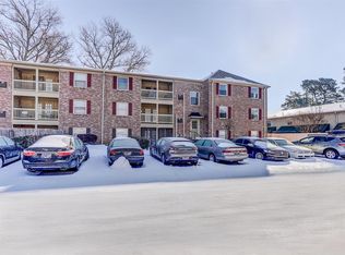 1206 Bristol Dr APT 202, Memphis, TN 38119