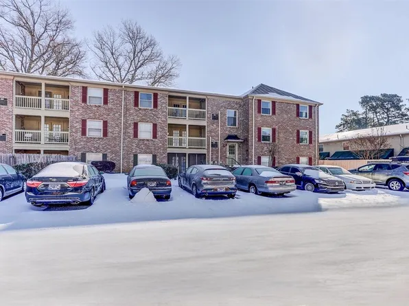 1206 Bristol Dr APT 202, Memphis, TN 38119