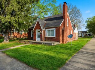 20604 Annapolis St, Dearborn Heights, MI 48125
