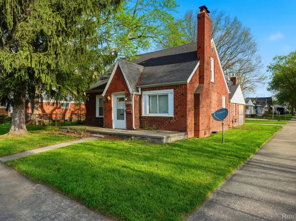 20604 Annapolis St, Dearborn Heights, MI 48125