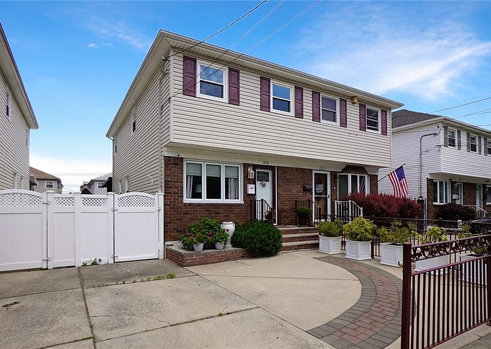 319 Chesterton Ave, Staten Island, NY 10306 Zillow