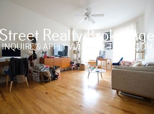 45 Riverside Dr APT 3A, New York, NY 10024