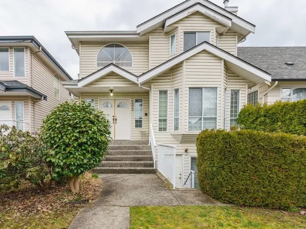 1573 W 66th Ave, Vancouver, BC V6P 2R8