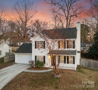 1561 Forest Glen Ln, Kannapolis, NC, 28081
