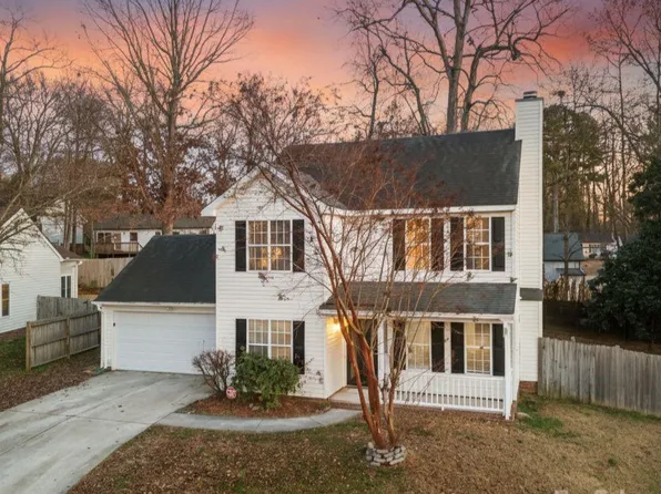 1561 Forest Glen Ln, Kannapolis, NC 28081