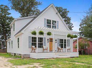 332 Evergreen Ave, Villas, NJ 08251
