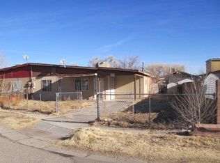 360 Mahogany Rd, Bernalillo, NM 87004